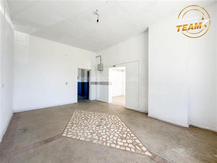 Unitate comerciala in localitatea Malnas - Bai, Covasna - 3