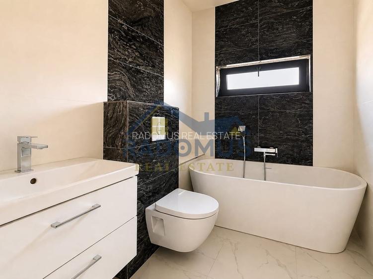 Casă Berceni | Complex Privat | Panouri Fotovoltaice | Teren 360 mp - 11