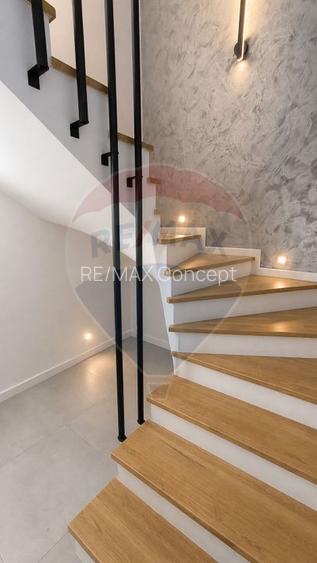 Casă premium de închiriat in Borhanci - 11