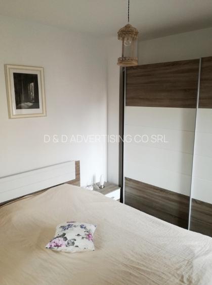 Universitate - 3 minute metrou - Apartament 2 camere Modern - CENTRALA BLOC - 2