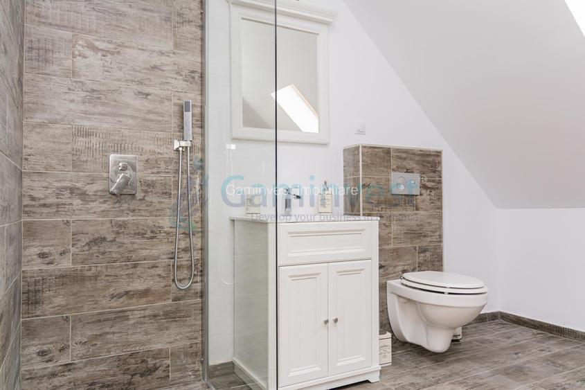 Apartament de inchiriat in Oradea, Ultracentral - 9