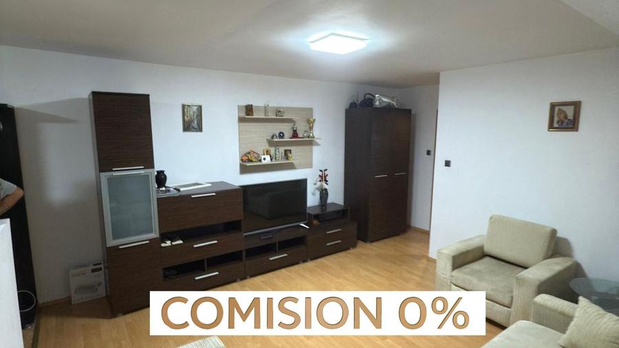 COMISION 0% | Apartament 2 camere | 50 mp | Zona Telegrafului