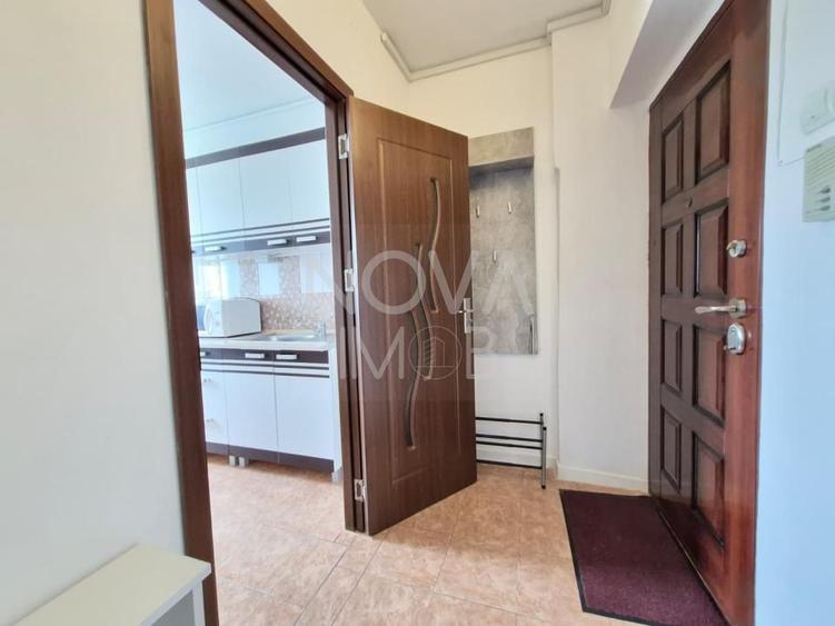 Apartament 2 camere, mobilat si utilat, Str. Genistilor