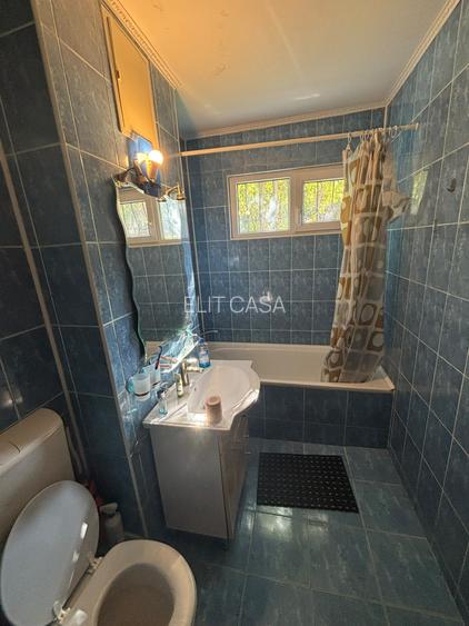Apartament cu  2 camere, zona Podu Ros - 7