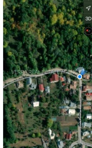 Vanzare Vila sau Casa de vacanta 7 camere Teren 1320mp Breaza - 5
