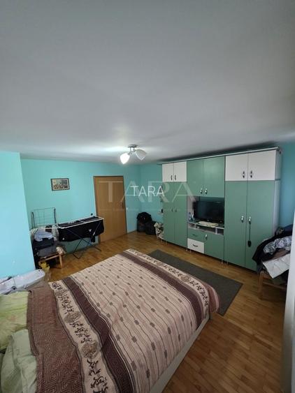 Casă spațioasă cu livadă generoasă și pod înalt, zona Borhanci - 6