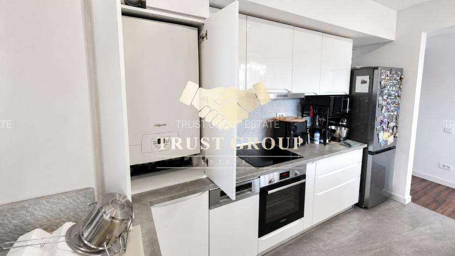 Apartament cu 3 camere | Bloc nou | Str. Petru Rares 12 | 300 m Metrou - 8