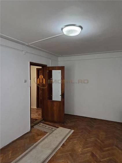 Apartament 2 camere Podu Ros - (Palas) Exclusivitate
