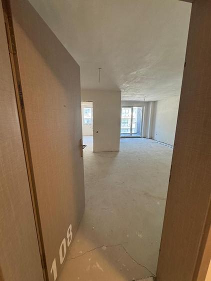 2 camere, 56 mp, parcare subterana, Soporului