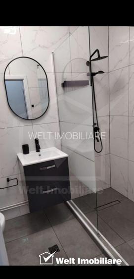 Apartament cu o camera in Cartierul Zorilor - 5