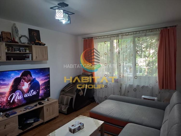 Apartament 2 camere renovat+centrala proprie-Drumul Gazarului - 4