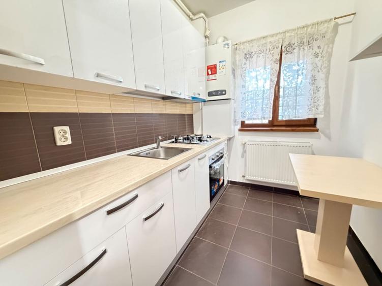 APARTAMENT 2 CAMERE 1 MAI | GALILEEA - 4