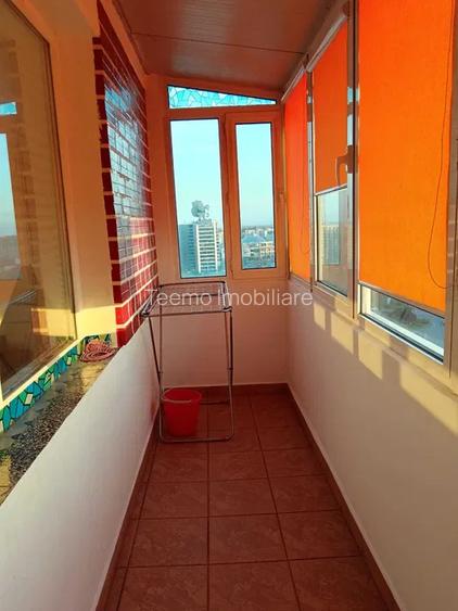 Apartament 3 camere, decomandat, 74 mp, metrou aproape, Lujerului - 7