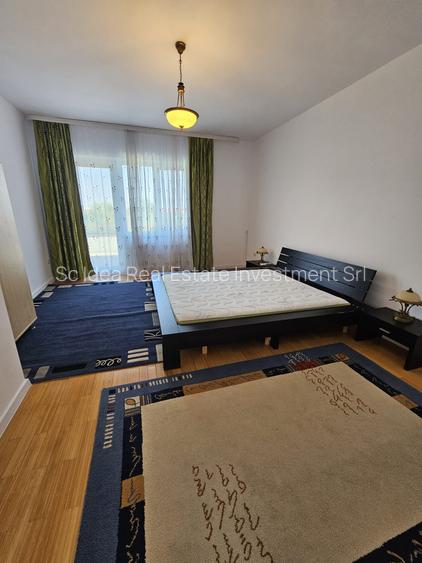 Duplex spatios Ghiroda 4 camere- locatie centrala !!