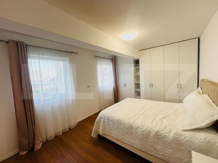 Apartament de vanzare, 2 camere, zona Oneștilor