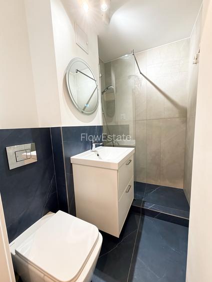 Apartament 2 Camere | 10 min metrou Piața Victoriei | Renovare Completa - 11