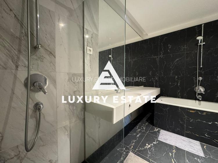 Inchiriere apartament mobilat 3 camere zona Herastrau -One Herastrau Plaza - 20