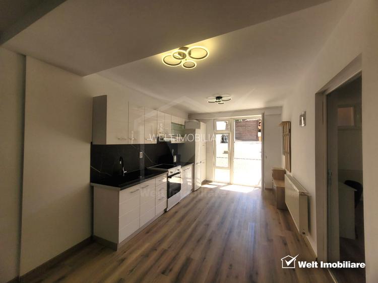Prima Inchiriere - Plopilor Platinia USAMV Apartament 2 camere 67 mp - 2