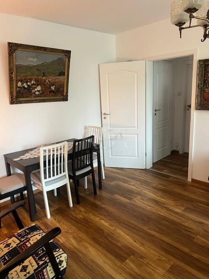 Apartmaent 2 camere , mobilat complelt - Ion Mihalache