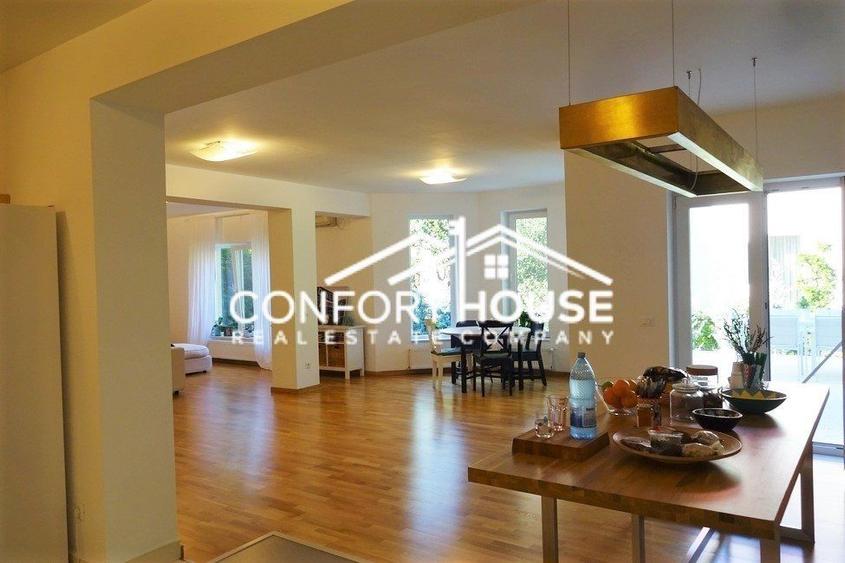 VILA P+E+M, 6 camere, ansamblu rezidential, IANCU NICOLAE