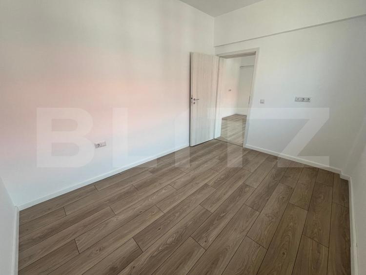 Apartament 3 camere, 65 mp, zona Decebal
