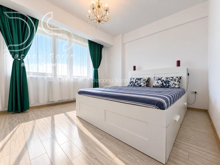 Apartament decomandat cu suprafata generoasa - 4