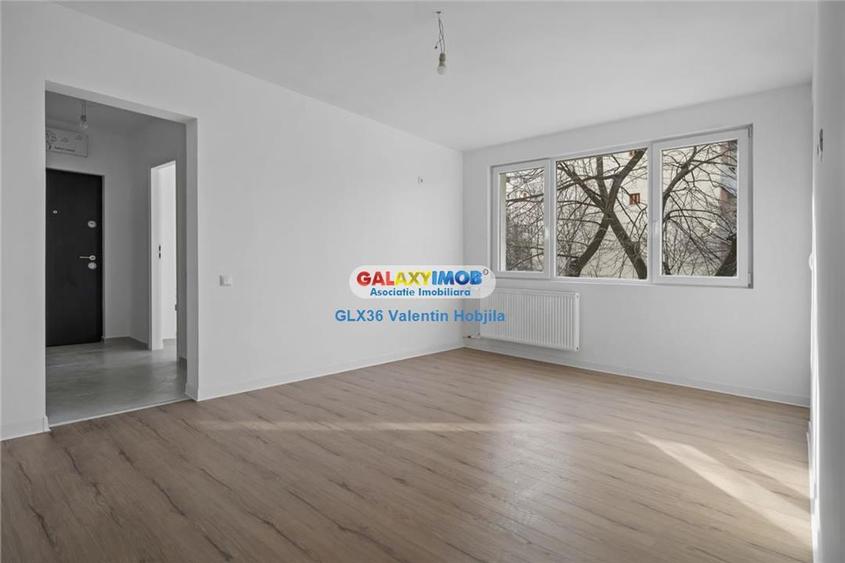 Vanzare apartament 3 camere RENOVAT total Colentina Teiul Doamnei