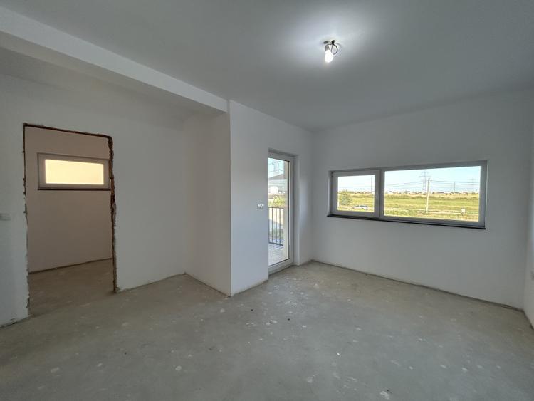 COMISION 0% Duplex 5 camere, 111mp utili, 323mp teren - Mosnita Noua
