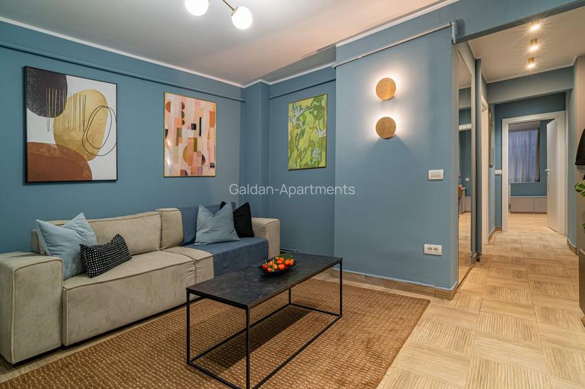 Apartament 2 camere de închiriat - 3