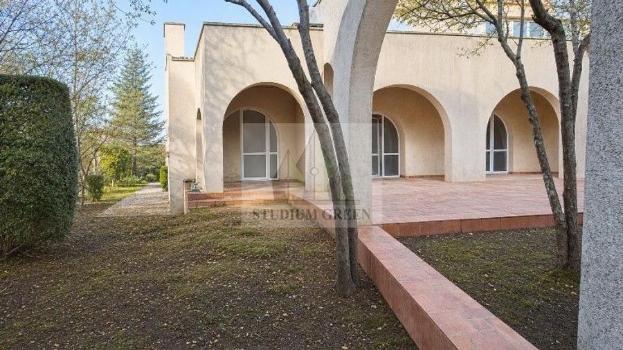 Proprietar vand Vila In Voluntari 320 mp utili si 605 mp teren