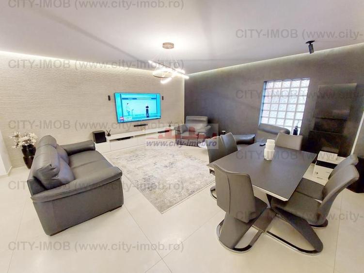 SE VINDE Apartament 4 camere, Central Park / Barbu Vacarescu / Parcul Circului