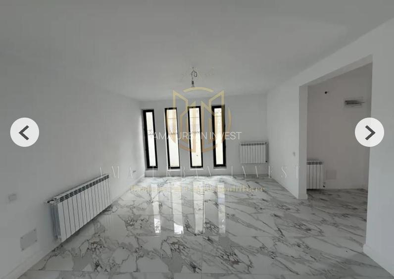 Casa P+1 intrare Comuna Berceni - strada Miroița - 14