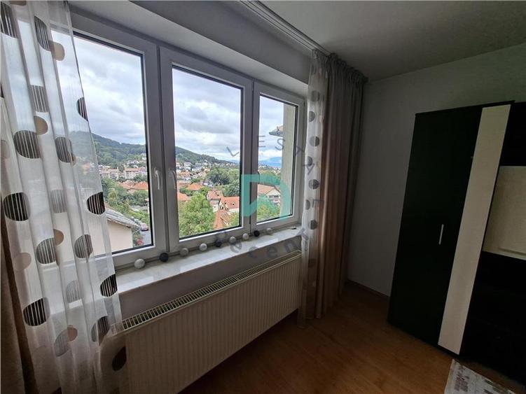 Apartament 3 camere Central, 70 mp - Brasov