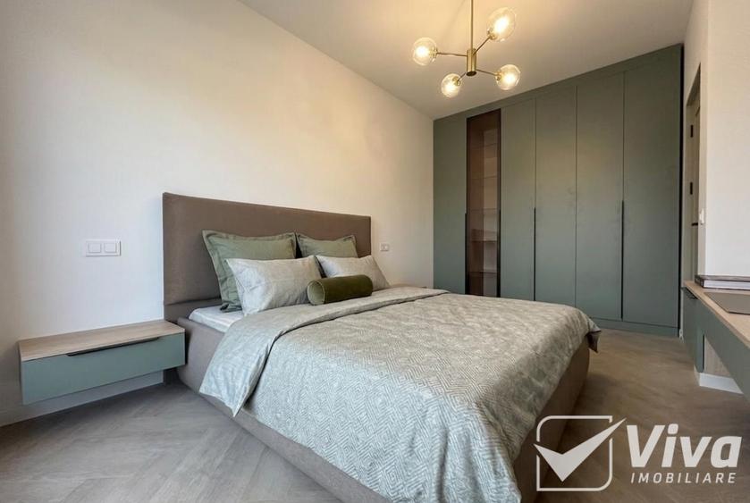 Kaufland Galata – 3 camere, etaj 2, 72 mp + loc de parcare