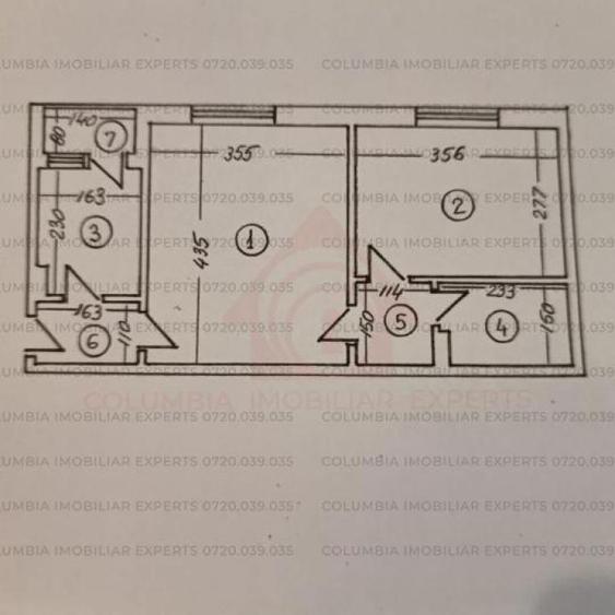 Berceni Luica Uioara ideal credit bancar