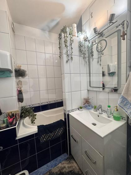 Apartament 3 camere, 72 mp, zona Mircea cel Bătrân