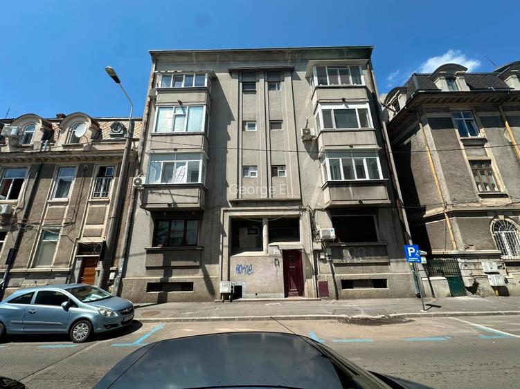 Apartament luminos cu garaj in proprietate  - 11