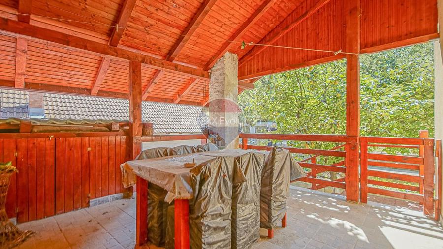 PURCARENI – 2 CASE , MULTIPLE POSIBILITATI | 533 mp | 0% comision