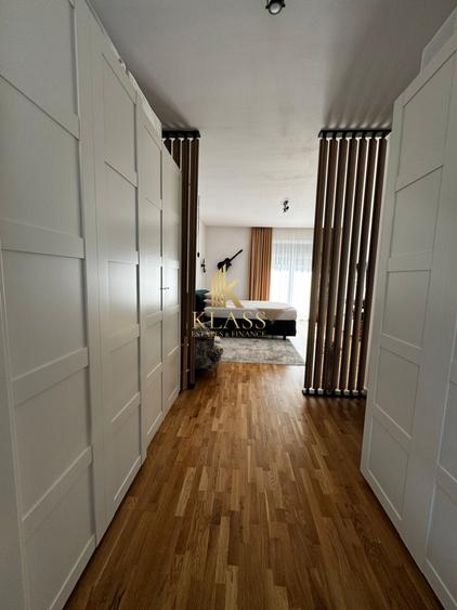 Vilă modernă individuală - 5 camere | Corbeanca Park