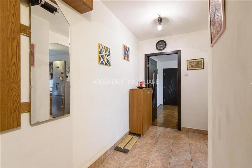 Un apartament cu suflet, pregatit sa devina caminul tau, Tractorul, Brasov - 12