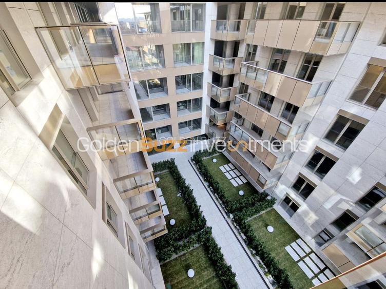Apartament  3 camere Cortina 126 - 7