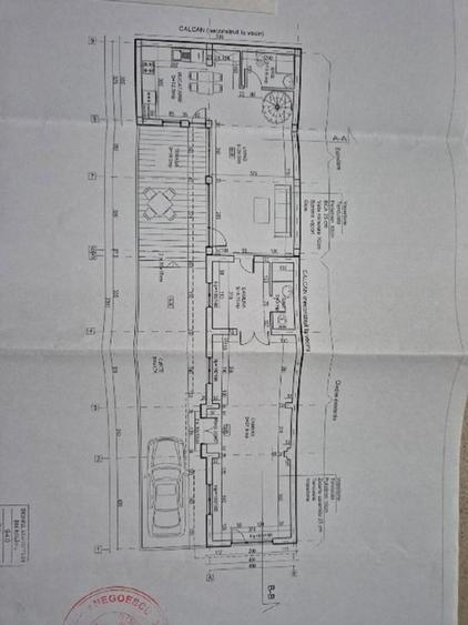 Oportunitate UNICĂ: Imobil Comercial STRATEGIC - Vis-a-vis clinica Gral Medical.