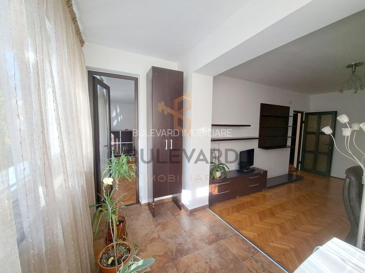 Comision 0. Apartament 90 mp + garaj cu CF in zona Plopilor vechi - 8