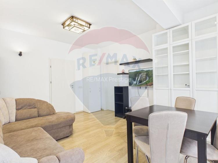 Apartament 3 camere Grozavesti - Politehnica - 3