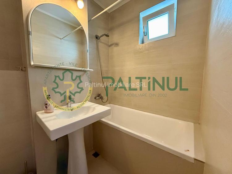 Apartament 2 camere de inchiriat Sibiu - 16