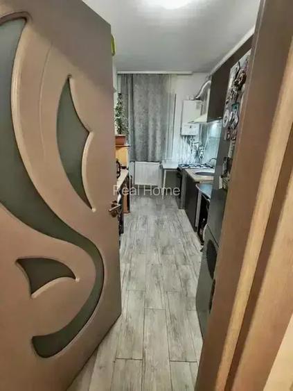 Garsoniera | mobilat | utilat | metrou 15 min | calorifere |centrala - 6