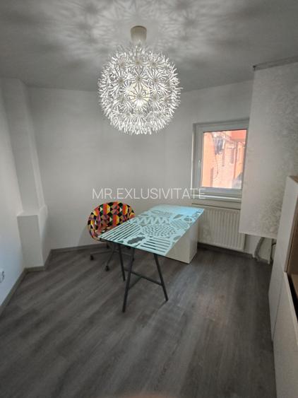 Spațiu de închiriat Târgu Jiu –zona 8 Mai, către Spitalul 700 - 12