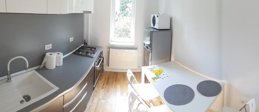 Apartament 2 camere Tomis 2  Spital - direct proprietar - 13