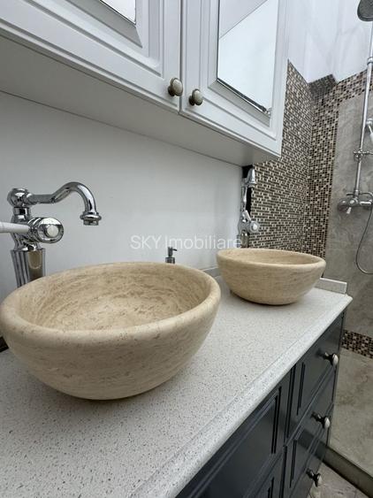 Oprtunitate| Casa 5 Camere de Vanzare | Clucerului- Domenii- - 8