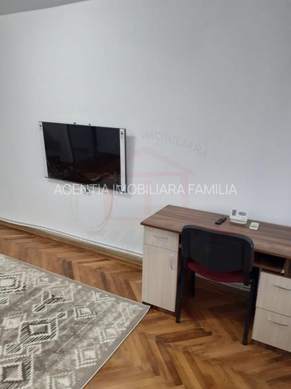 De închiriat – Apartament 2 camere ultracentral, Galați - 7